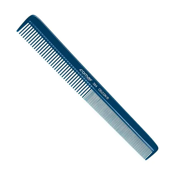 Comair Kamm Celcon BLUE Profi Line Haarschneidekamm 354 Sonderangebot