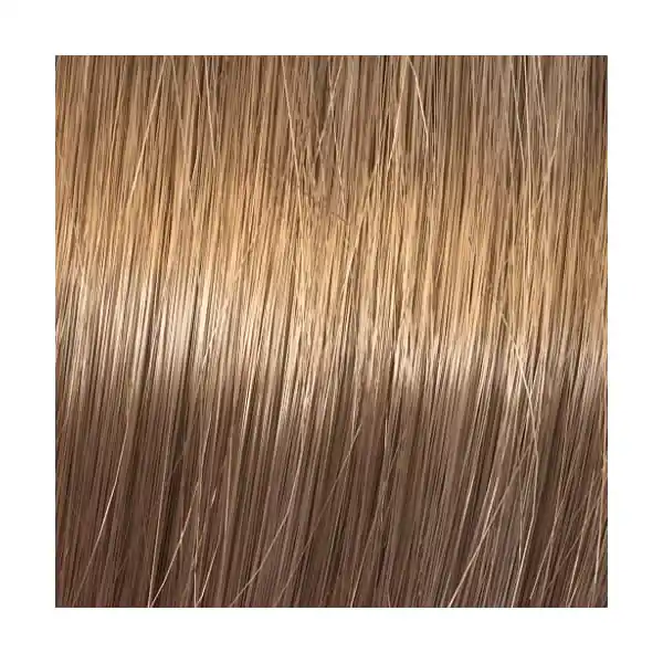 Wella Koleston Perfect ME+ 8/7 hellblond braun Neuheit