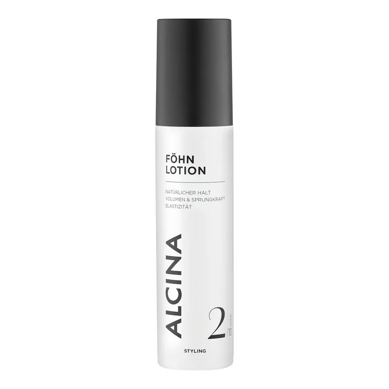 Alcina Styling Professional Föhn-Lotion Aktuell