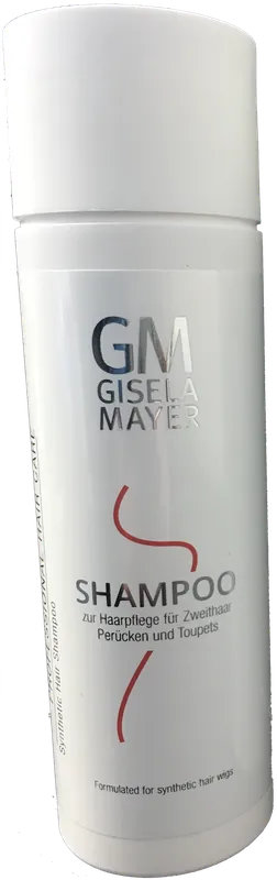 Gisela Mayer Avangard Synthetic Haarteile / Kunsthaar Perücken - Shampoo Preisknaller