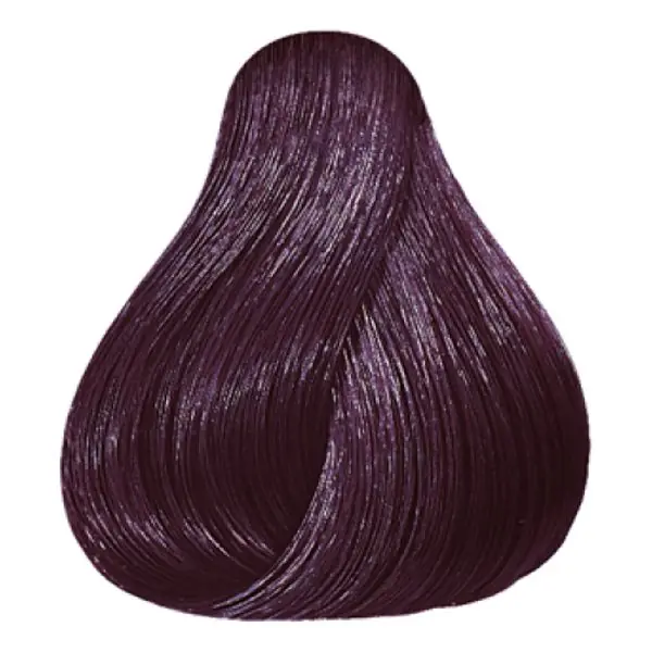 Schneller Versand Wella Color Touch Vibrant Reds 3/66 dunkelbraun violett intensiv