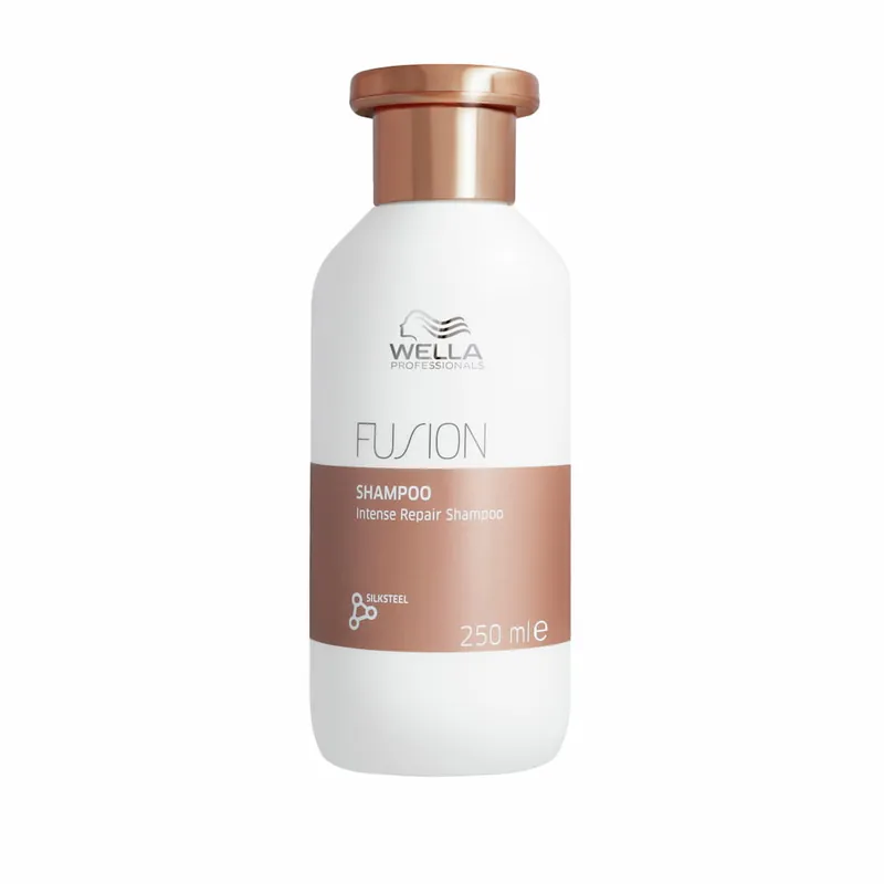 Wella Professionals Fusion Intense Repair Shampoo Meistverkauft
