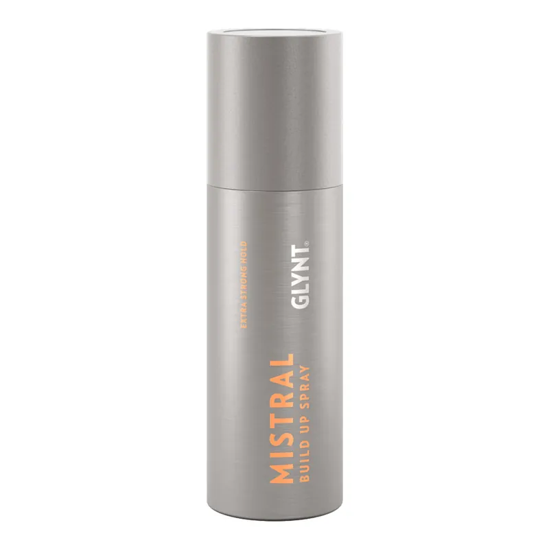 Bestseller Glynt Mistral Build Up Spray Mini