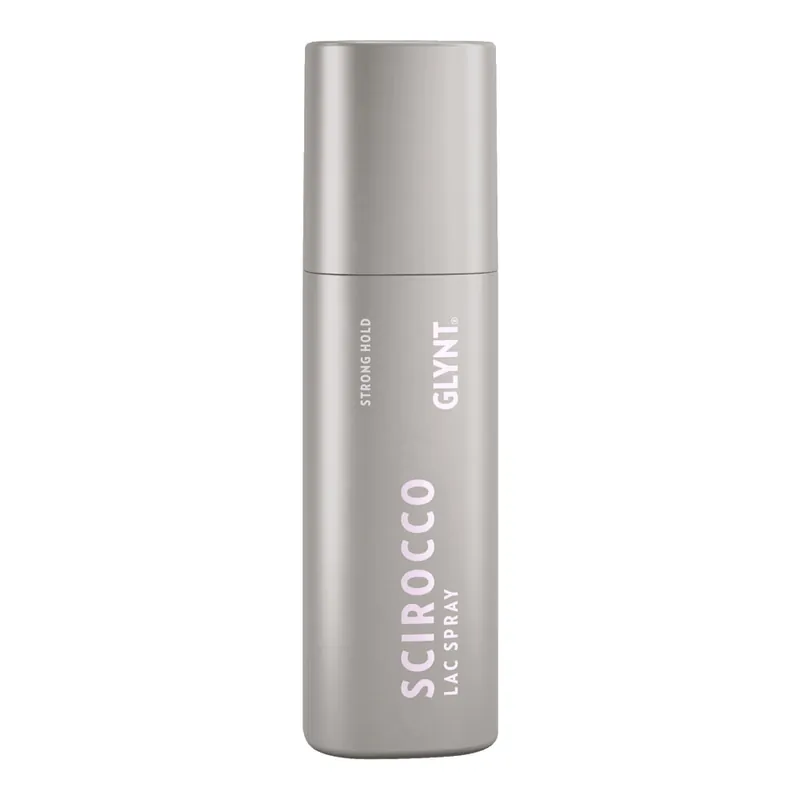 Neu Im Sortiment Glynt Scirocco Lac Spray