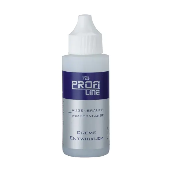 Swiss O-Par Profiline Color 3% Creme-Entwickler Bestseller