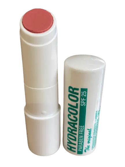 Schneller Versand Hydracolor Lippenpflege 45 Peach Rose