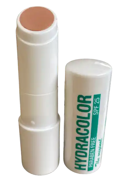 Günstig Hydracolor Lippenpflege 22 Beige Nude