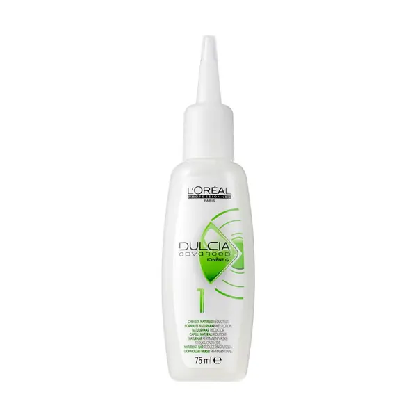Neuheit L'Oreal Dulcia Advanced 1 normales Naturhaar