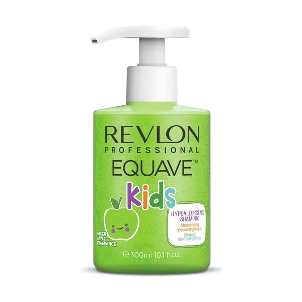 Revlon Equave Instant Beauty Kids 2 in 1 Shampoo Hyperallergenic Sichere Zahlung