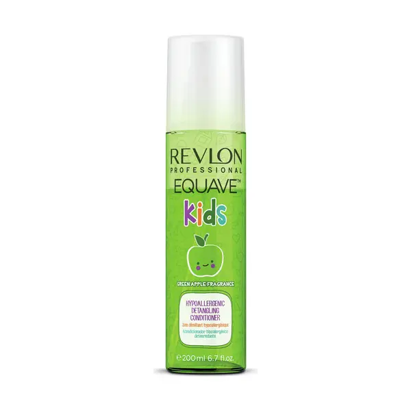 Markenware Revlon Equave Instant Detangling Conditioner for KIDS