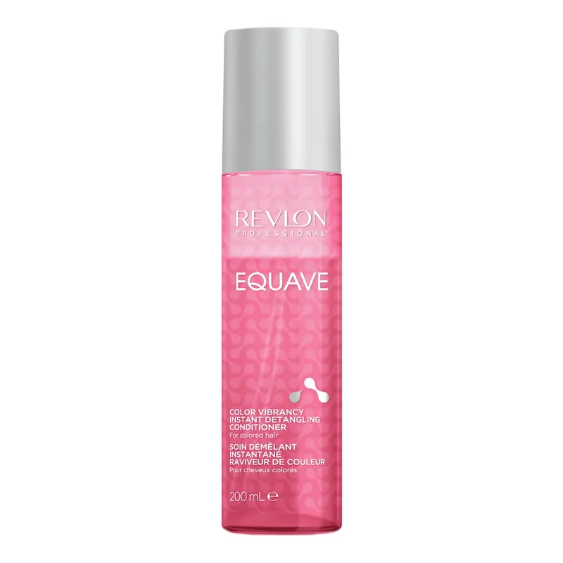 Neu Revlon Equave Color Detangling Spray Conditioner