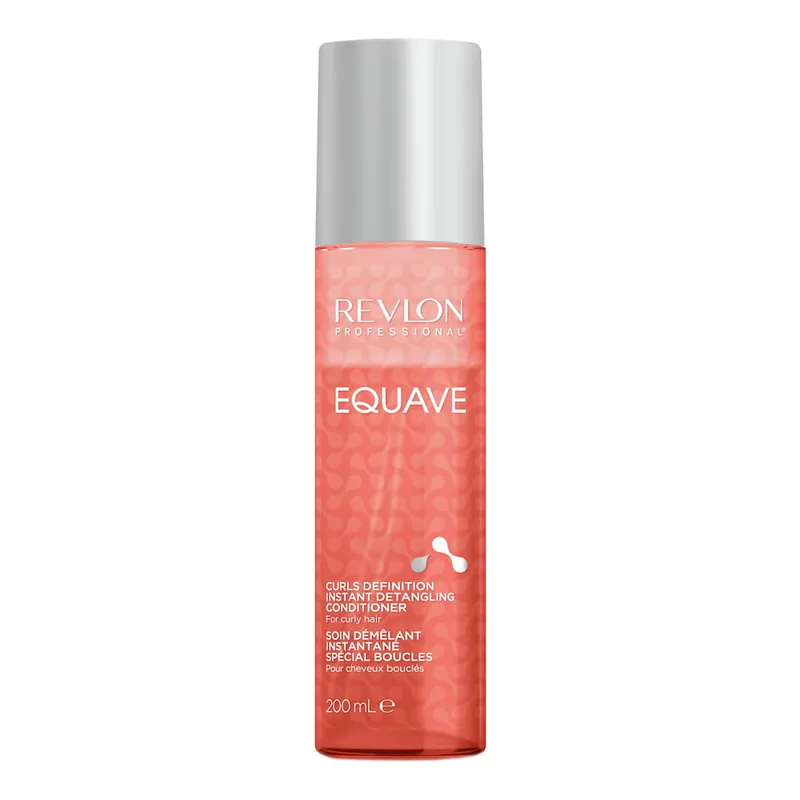 Revlon Equave Curls Detangling Spray Conditioner Wochenendangebot