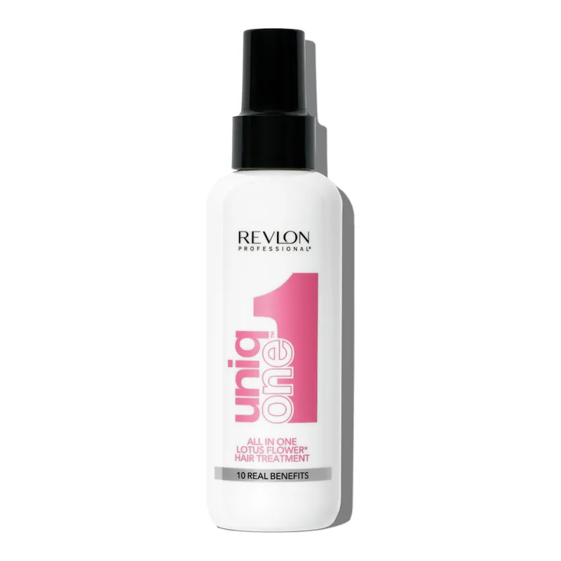 Jetzt Bestellen Revlon Uniq One All In One Hair Treatment Lotus