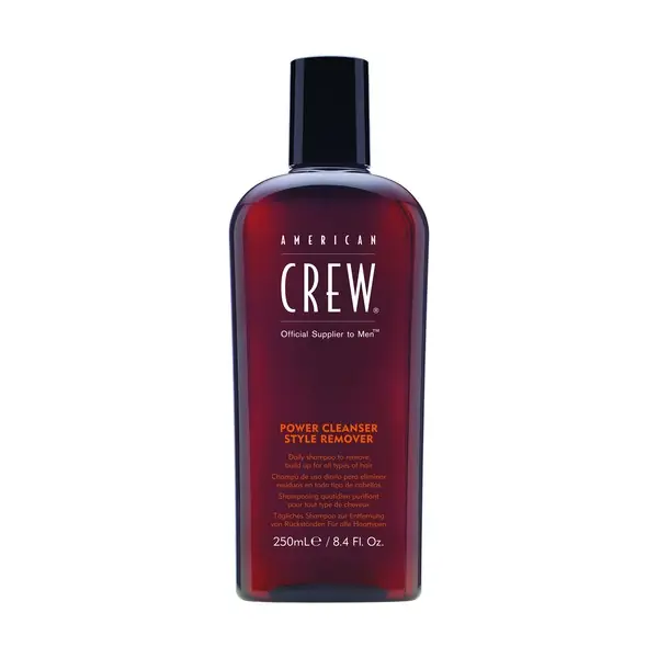 American Crew Power Cleanser Style Remover Shampoo Preiswert