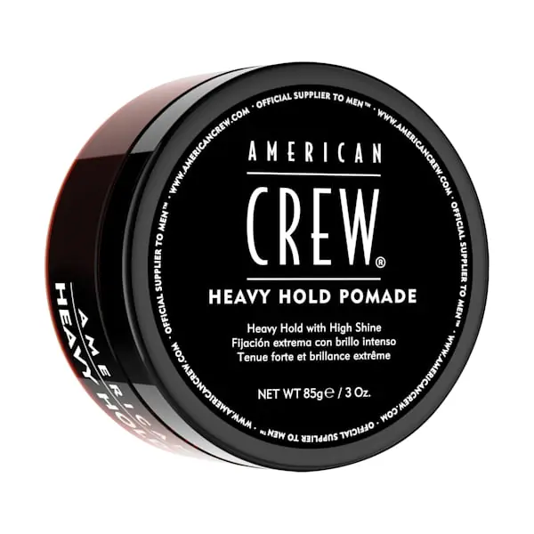 American Crew Heavy Hold Pomade Garantierte Lieferung