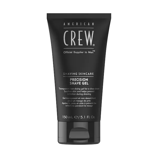 Jetzt Kaufen American Crew Precision Shave Gel