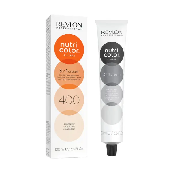 Revlon Nutri Color Filters 400 Mandarine Jetzt Kaufen