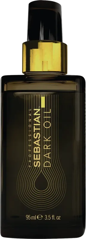 Finale Aktion Sebastian Dark Oil