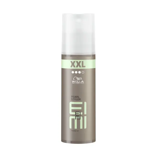 Wella EIMI Texture Pearl Styler Styling Gel XXL Solange Der Vorrat Reicht