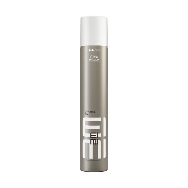 Neue Kollektion Wella EIMI Hairspray Dynamic Fix 45 Second Modelling Spray