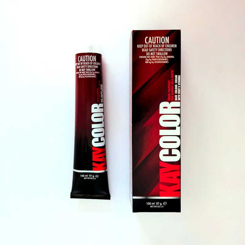 Kay Color Hair Color Cream 2.0 Intense Brown Jetzt Bestellen