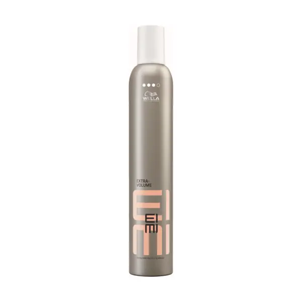 Wella EIMI Volume Extra Volume Styling Mousse Expressversand