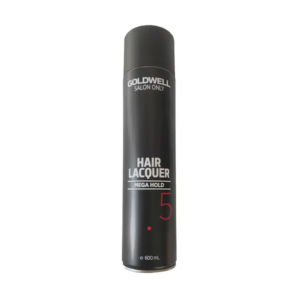 Mega-Angebot Goldwell Mega Hold 5 Haarlack
