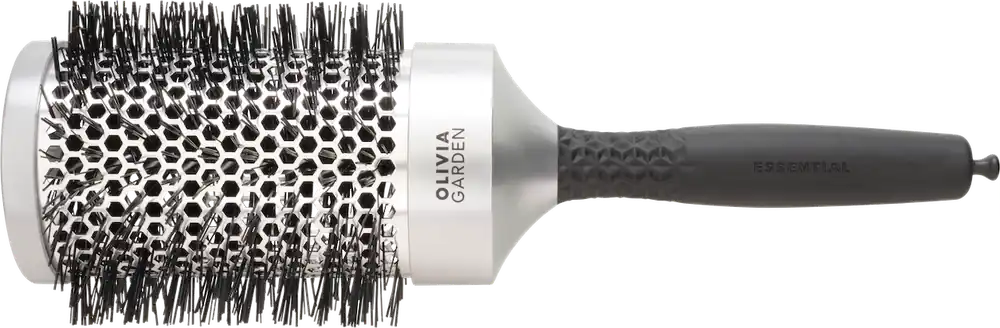 Schneller Versand Olivia Garden Essential Blowout Classic Thermal Rundbürste 65/80mm, B-2470