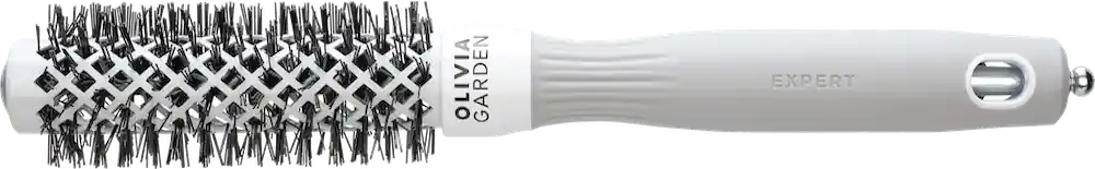 Olivia Garden Expert Blowout Shine Ceramic Rundbürste 25/40mm, B-2505 Geprüft