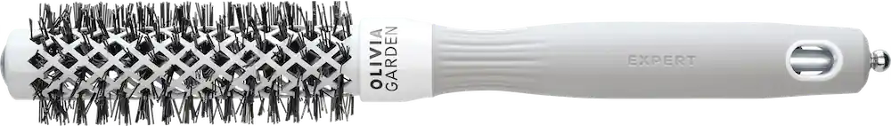 Olivia Garden Expert Blowout Shine Ceramic Rundbürste 20/35mm, B-2504 Knallerangebot