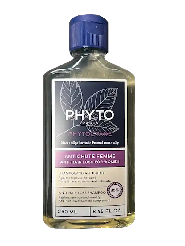 PHYTO Phytocyane Frauen - Anti Hair Loss Shampoo Super-Preis