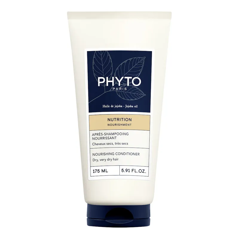 Nur Für Kurze Zeit Phyto Nutrition Nourishing Conditioner - trockenes Haar