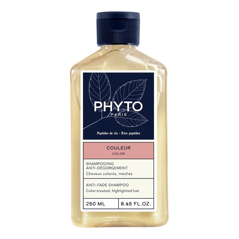 Top-Angebot Phyto Color Farbschutz Shampoo - coloriertes Haar