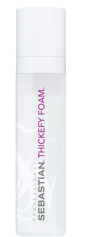 Sebastian Thickefy Foam Mega-Angebot