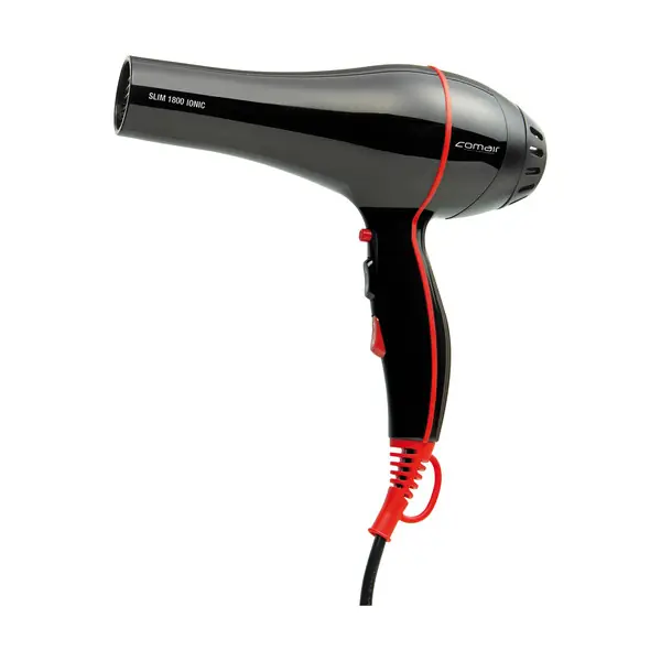 Comair Ionic Föhn Haartrockner Slim 1800W Günstig