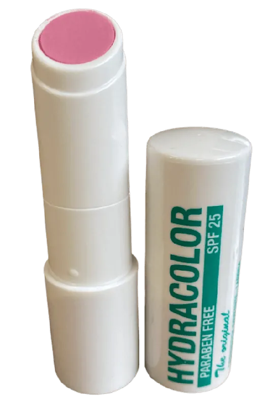 Hydracolor Lippenpflege 37 Rose Blue Sonderaktion