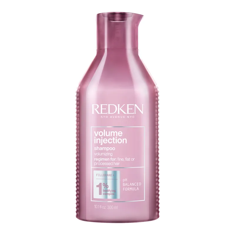 Redken Volume Injection Shampoo Schnäppchen