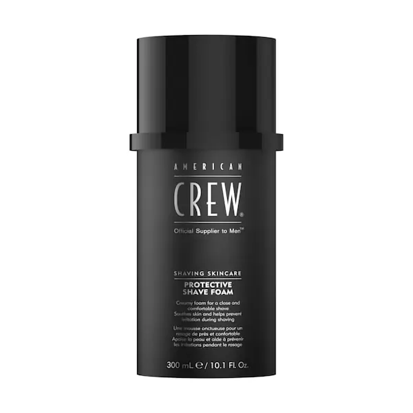 Must-Have American Crew Protective Shave Foam
