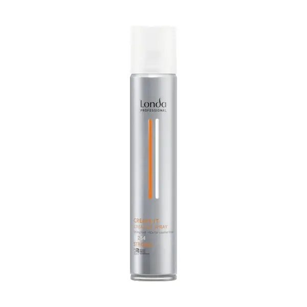 Sofort Bestellen Londa Styling Finish Create It Creative Spray 60s