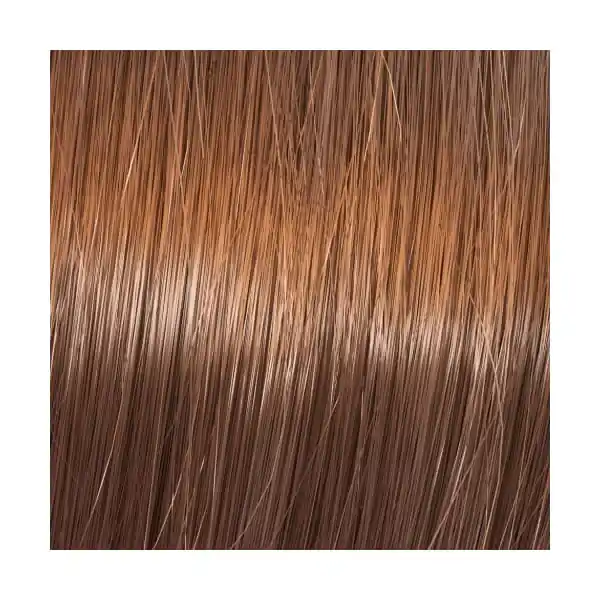 Markenprodukt Wella Koleston Perfect ME+ 7/47 mittelblond rot-braun