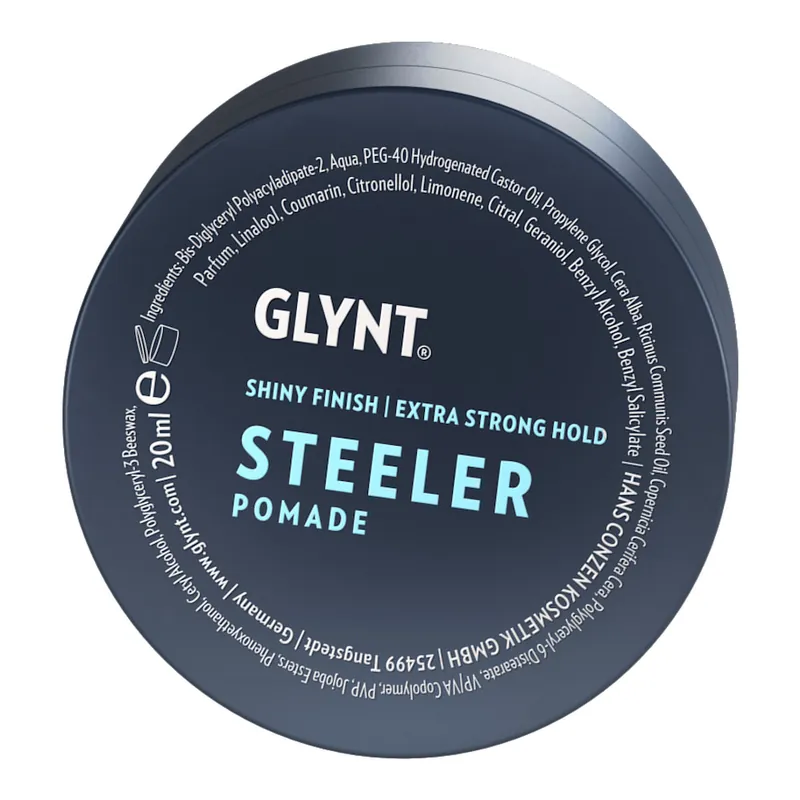 Top-Angebot Glynt Steeler Pomade Mini