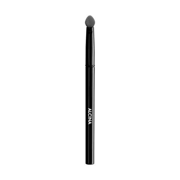 Neue Ware Alcina Dekorative Kosmetik Zubehör Lidschattenapplikator