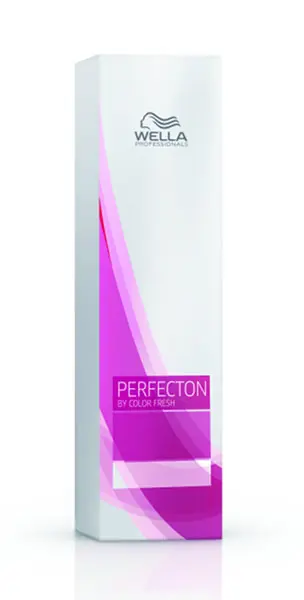Wella Perfecton /6 violett Expressversand