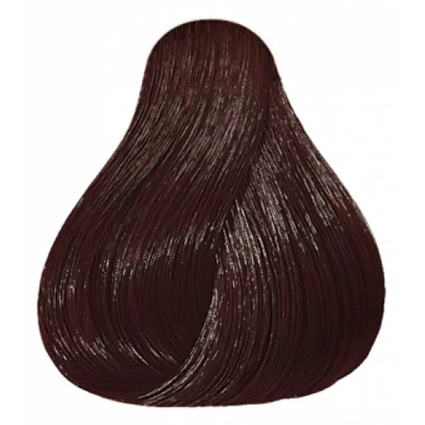 Angebot Londa Color Haarfarbe 4/77 mittelbraun braun intensiv