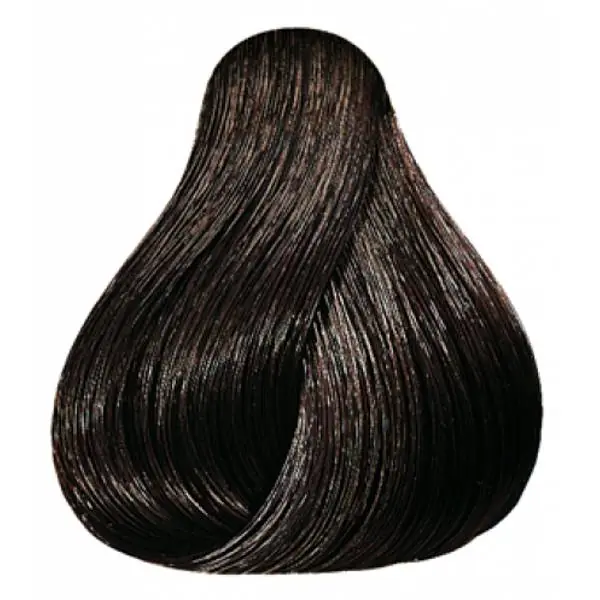 Bestpreis Londa Color Haarfarbe 4/07 mittelbraun natur braun