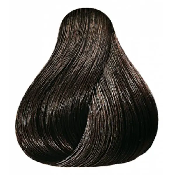 Saisonangebot Londa Color Haarfarbe 4/0 mittelbraun
