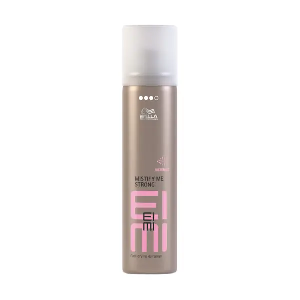 Wella EIMI Hairspray Mistify Me Strong Haltegrad 3 Mini Direktkauf
