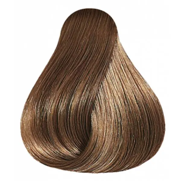 Schneller Versand Londa Color Haarfarbe 7/07 mittelblond natur braun