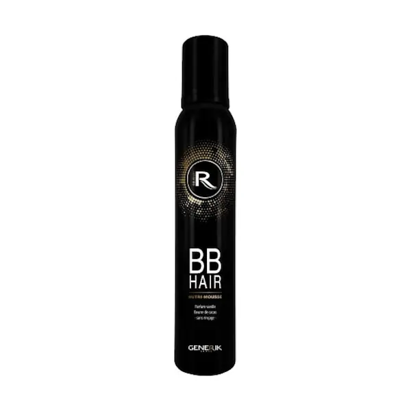 Generik BB Hair Care Nutri Mousse Sonderangebot