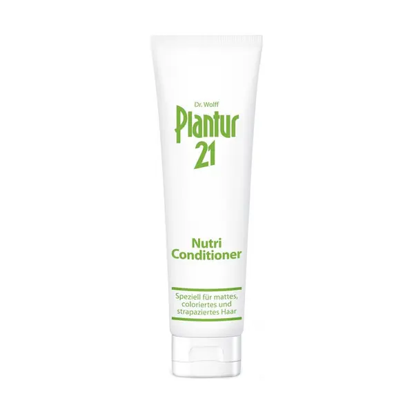 Nur Heute Dr. Kurt Wolff Plantur 21 Nutri-Coffein-Conditioner